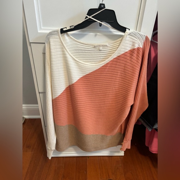 Madison & Hudson sweater size large - Picture 1 of 4